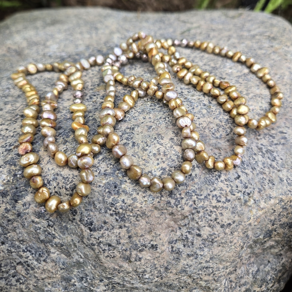 Silpada Bracelets - image 4